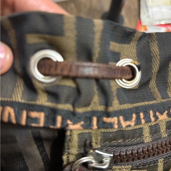 Fendi bacbpack - Picture 14 of 15